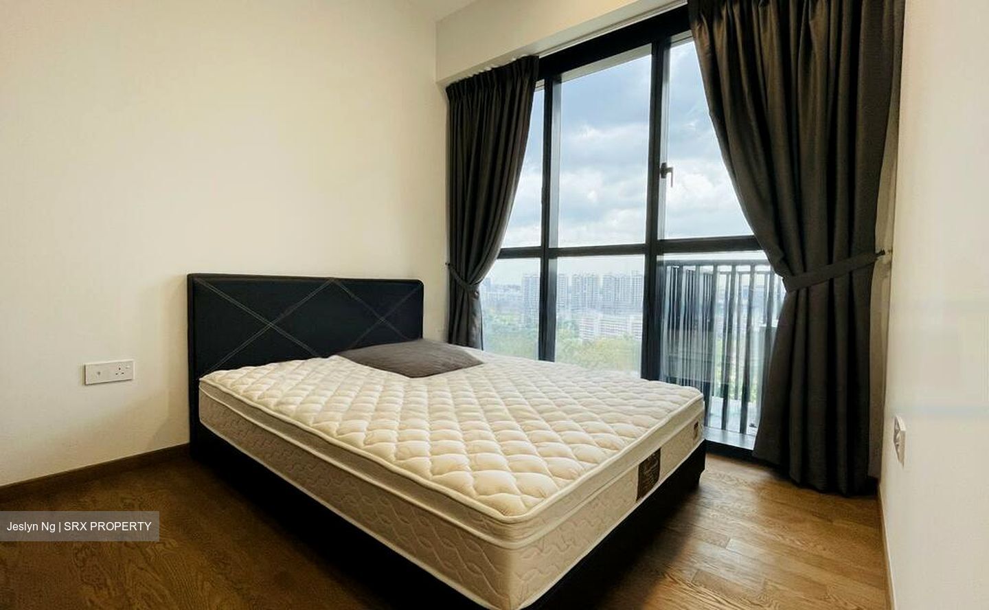 Parc Clematis (D5), Apartment #464099081